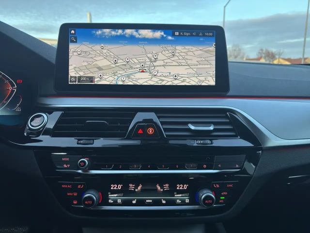 BMW 520 520d Comfort pakket Touring