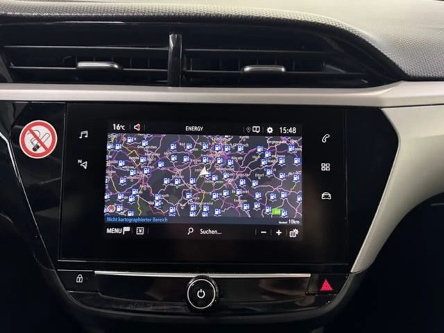 Opel Corsa Edition F Edition