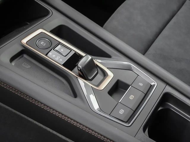 Cupra Formentor DSG VZ e-Hybrid