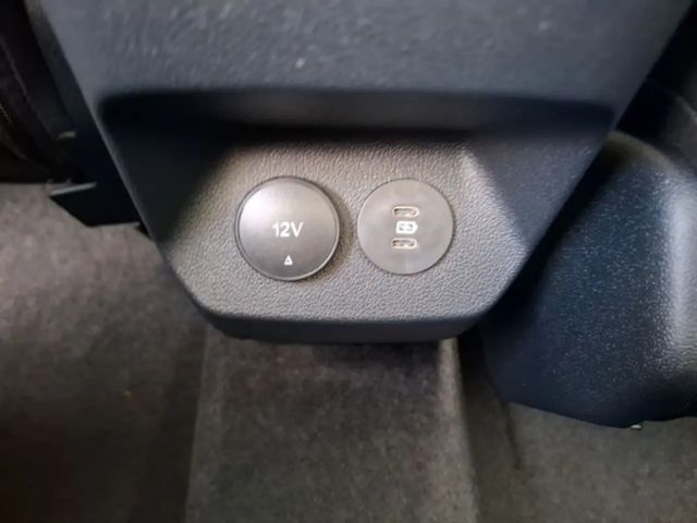 Ford Puma EcoBoost ST Line