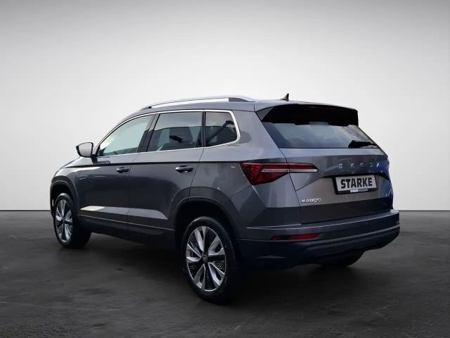 Skoda Karoq 1.5 TSI Selection