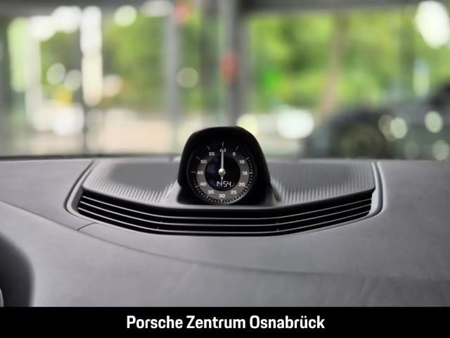 Porsche Taycan HD-Matrix Pano BOSE Soft-Close Surround View Perfb