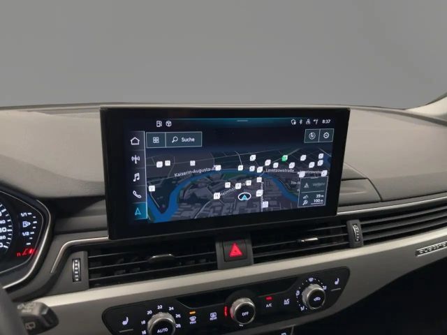 Audi A4 40 TDI Quattro S-Line