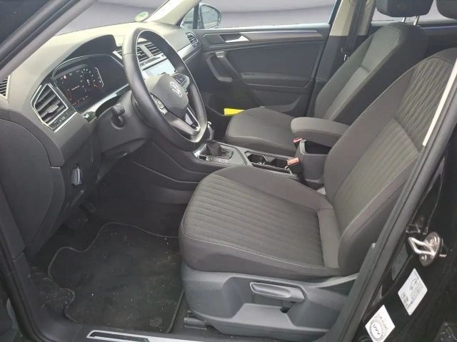 Volkswagen Tiguan 2.0 TDI Allspace DSG