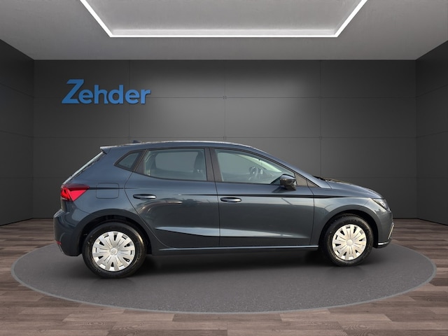 Seat Ibiza 1.0 MPI