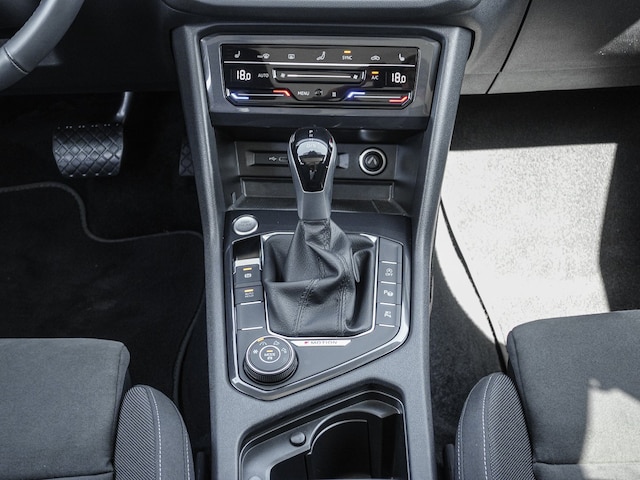 Volkswagen Tiguan 2.0 TDI Allspace DSG