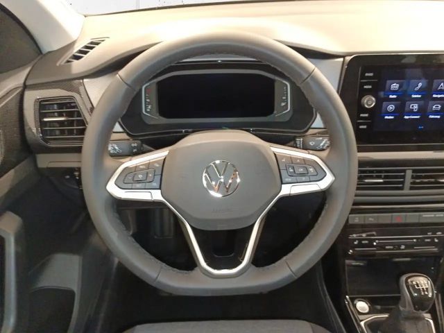 Volkswagen T-Cross Friends TSI