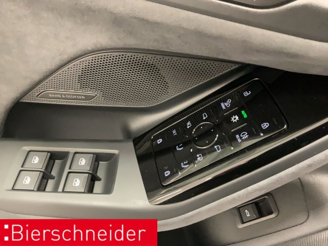 Audi A6 e-tron Avant Performance