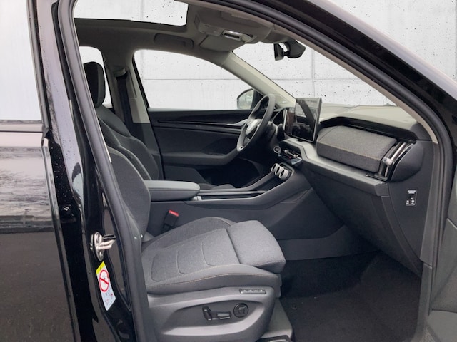 Skoda Kodiaq 1.5 TSI Selection