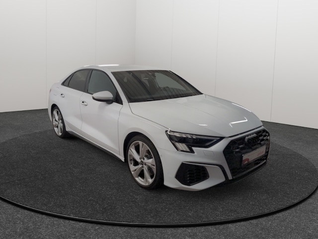 Audi S3 Quattro S-Tronic Sedan