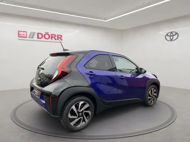 Toyota Aygo X Hatchback