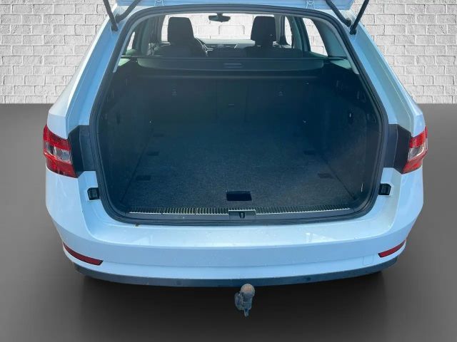 Skoda Superb 2.0 TDI Ambition Combi