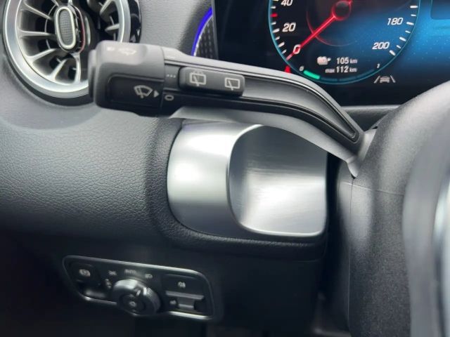 Mercedes-Benz EQB 250 Progressive