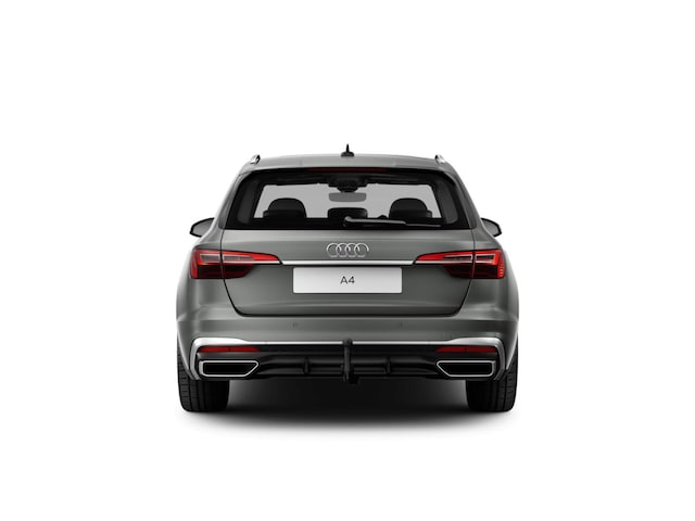Audi A4 35 TFSI Avant S-Line