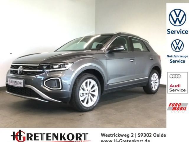 Volkswagen T-Roc 1.5 TSI DSG IQ.Drive Style