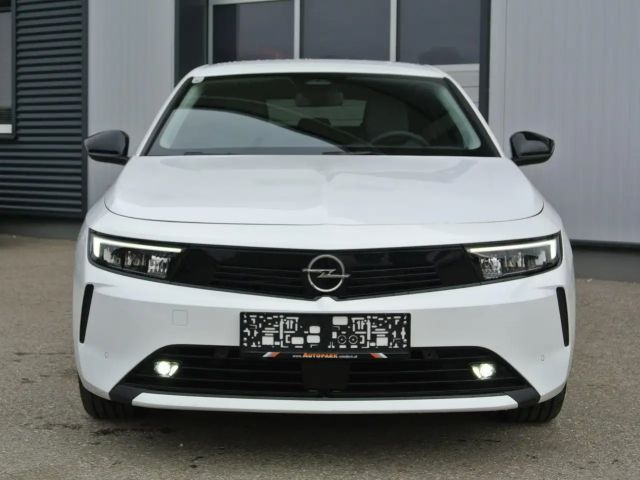 Opel Astra 1.2 Turbo Edition Turbo