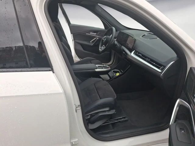 BMW X1 M-Sport sDrive20i