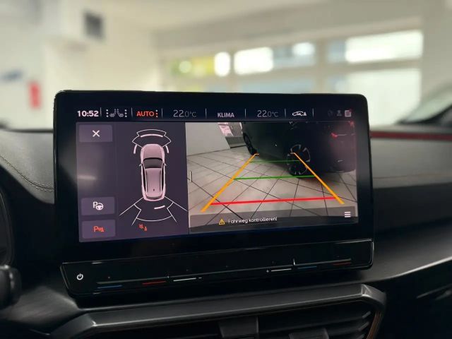 Cupra Formentor 4Drive VZ