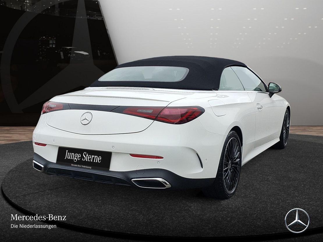 Mercedes-Benz CLE 200 CLE 200