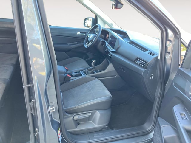 Volkswagen Caddy 1.5 TSI BMT