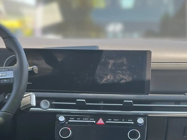 Hyundai Tucson 2WD Hybrid Prime