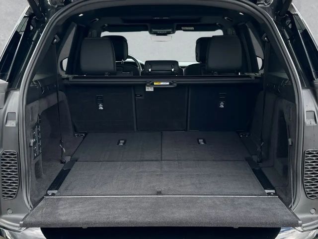 Land Rover Discovery Dynamic HSE