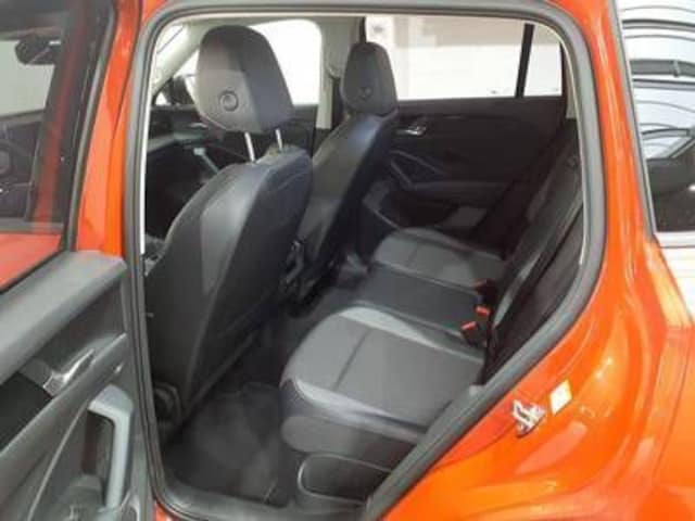 Volkswagen Tiguan 2.0 TDI DSG