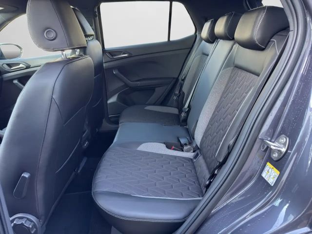 Volkswagen T-Cross 1.0 TSI DSG IQ.Drive