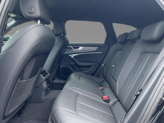 Audi A6 45 TDI Avant Quattro S-Tronic