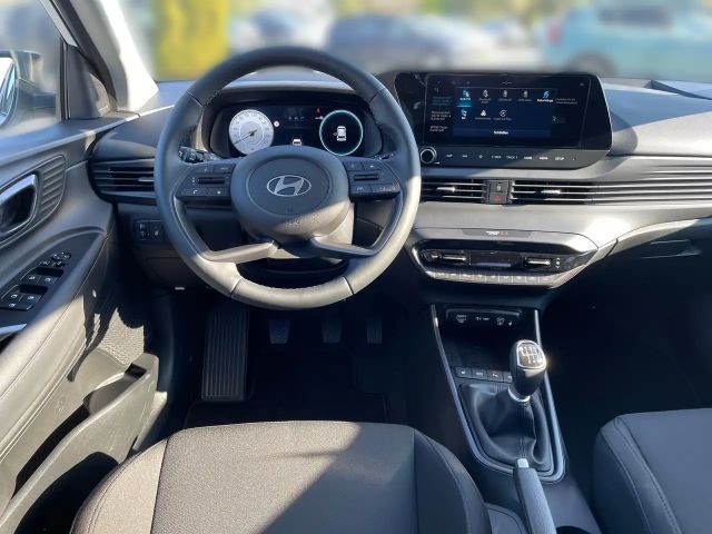 Hyundai i20 1.0 Prime T-GDi