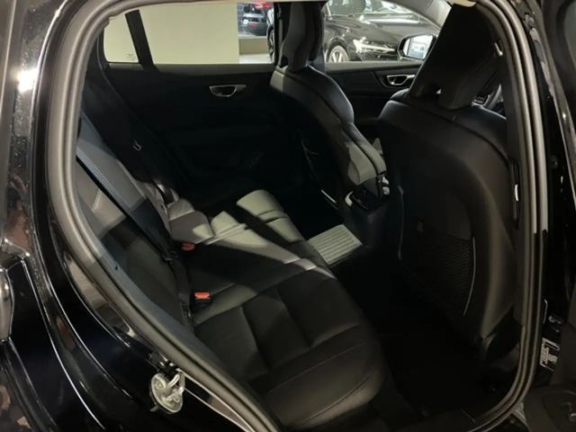 Volvo V60 AWD Dark Plus Recharge T6