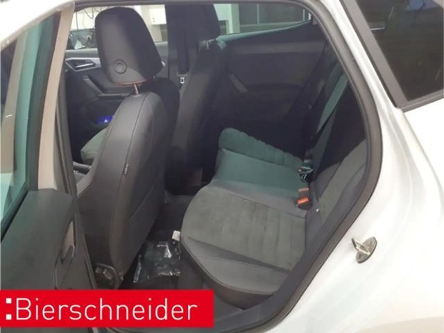 Seat Ibiza 1.5 TSI DSG FR-lijn