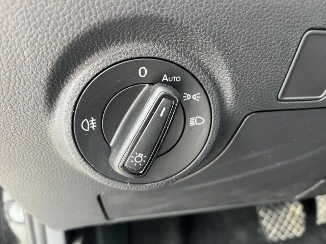 Seat Arona DSG FR-lijn