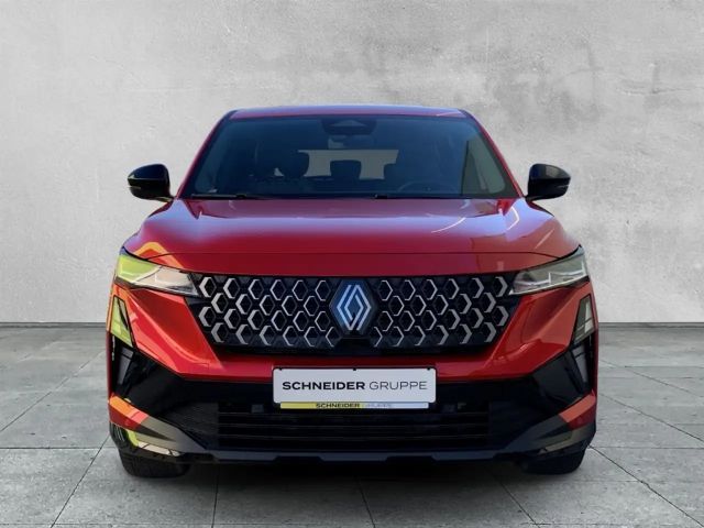 Renault Austral E-Tech