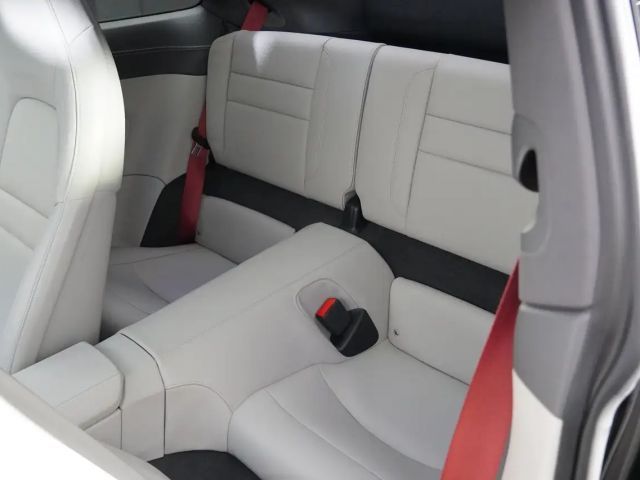 Porsche 992 Carrera Coupé S