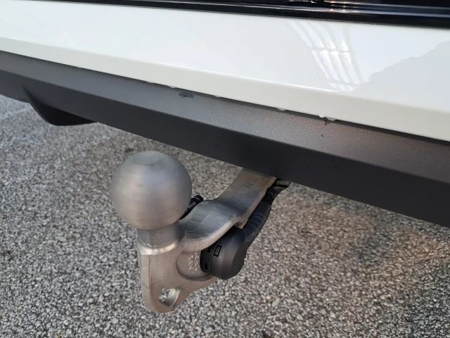 Volkswagen Tayron 4Motion DSG