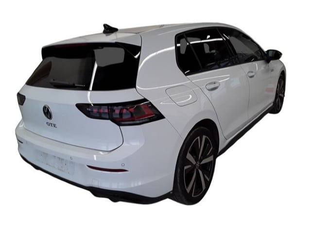 Volkswagen Golf DSG GTE eHybrid