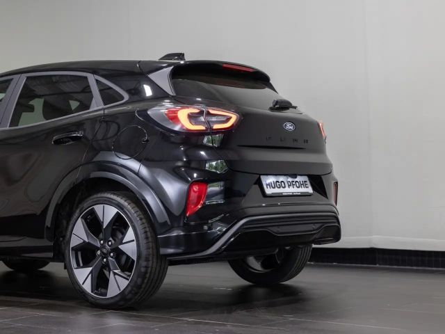 Ford Puma EcoBoost ST Line