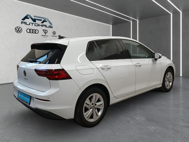 Volkswagen Golf 2.0 TDI DSG Golf VIII IQ.Drive