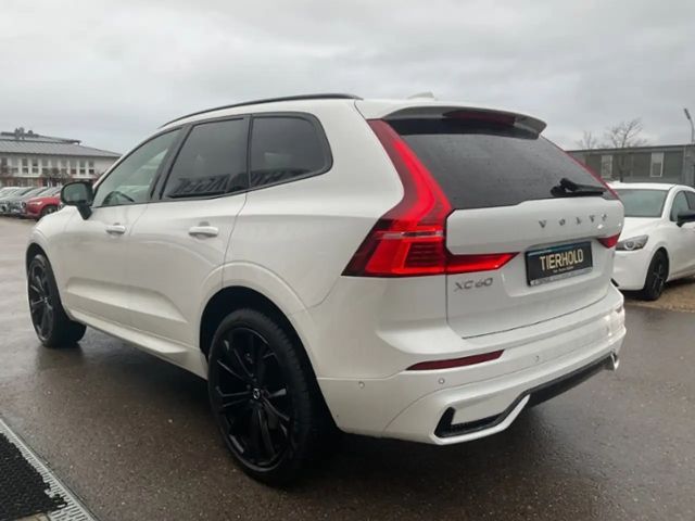 Volvo XC60 Dark Plus