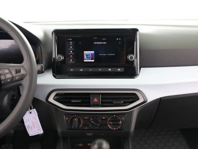 Seat Arona 1.0 TSI Reference