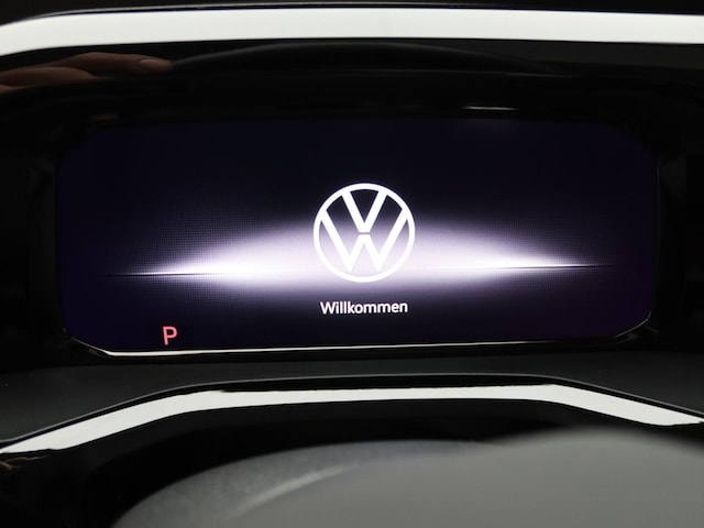 Volkswagen Multivan DSG Lang Life