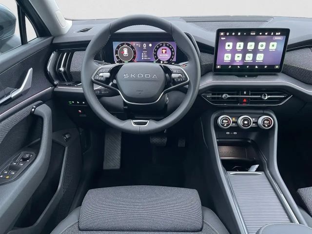 Skoda Kodiaq Selection