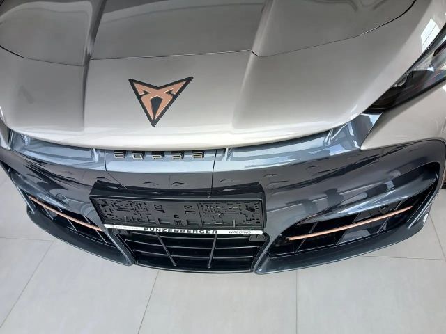 Cupra Tavascan 4Drive VZ