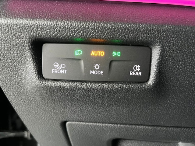 Volkswagen Tayron 2.0 TDI DSG R-Line