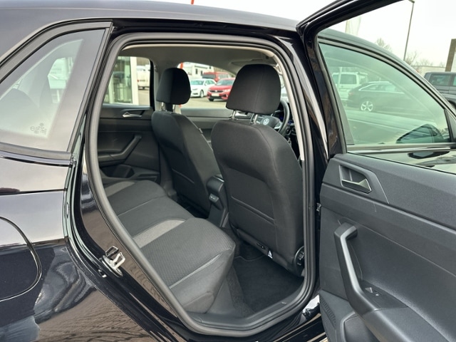 Volkswagen Polo KLIMA LED Rückfahrkamera