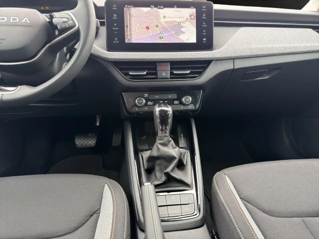 Skoda Scala 1.5 TSI Selection