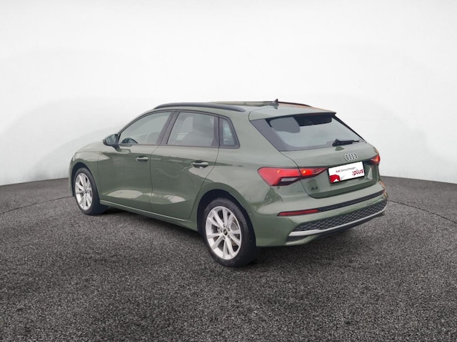 Audi A3 35 TFSI S-Tronic Sportback