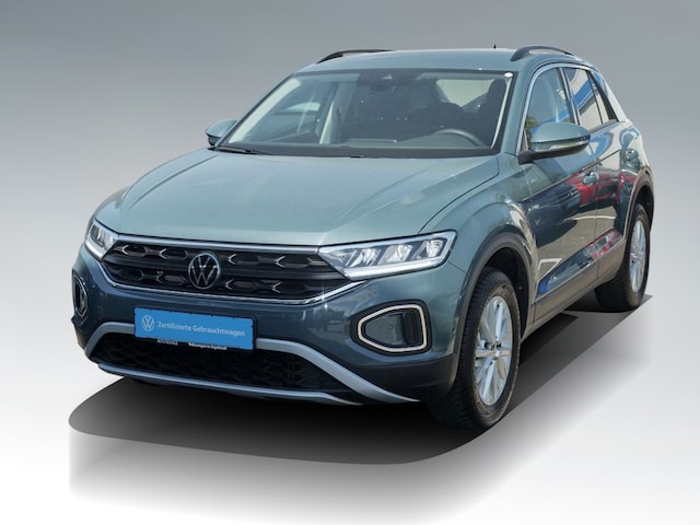 Volkswagen T-Roc 1.0 TSI Life