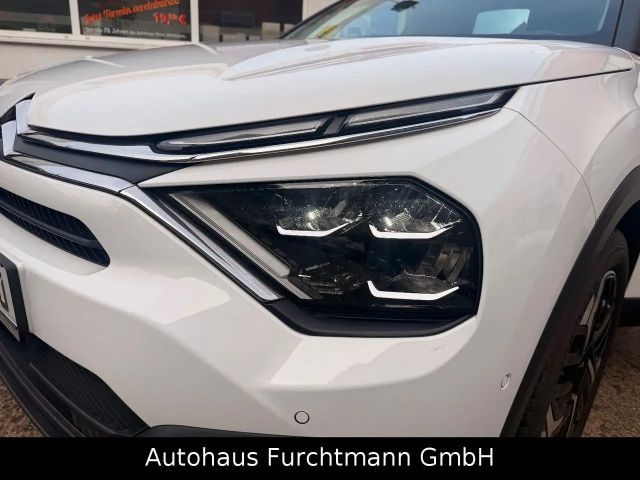 Citroën C4 PureTech Shine